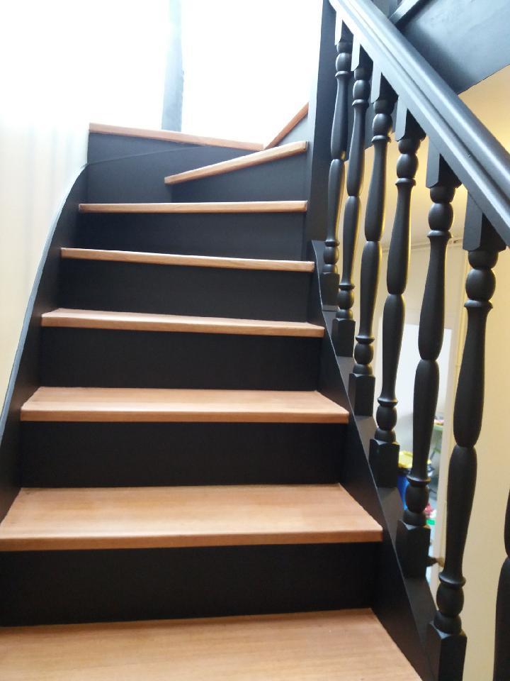 Ponçage de parquet et d'escalier Saint-Cast-le-Guildo