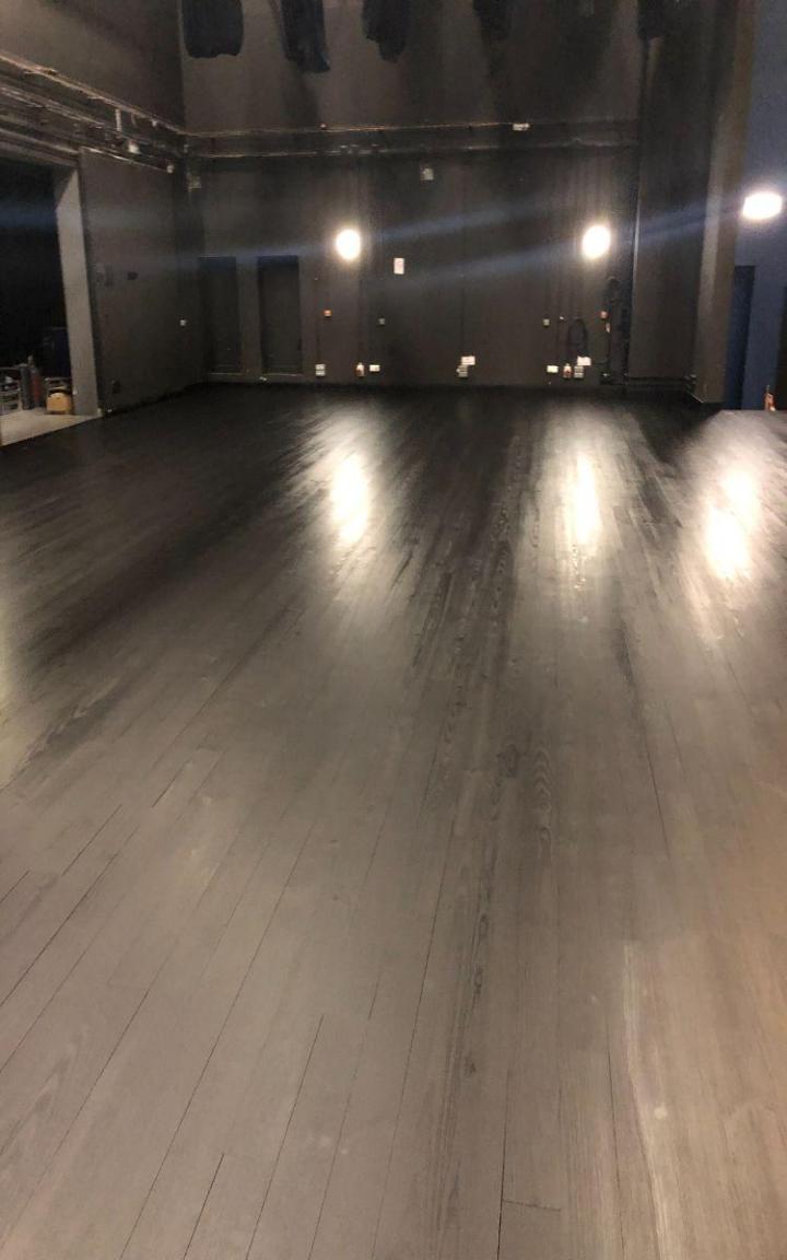 Vitrification de parquet et d'escalier Saint-Cast-le-Guildo